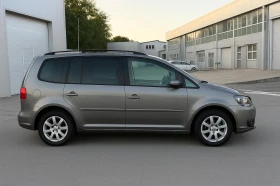 VW Touran 1.6TDI 105кс - 11790 лв. - 16874097 13