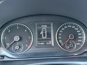 VW Touran 1.6TDI 105кс - 11790 лв. - 16874097 9