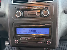 VW Touran 1.6TDI 105кс - 11790 лв. - 16874097 11