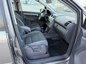 VW Touran 1.6TDI 105кс - 11790 лв. - 16874097 15