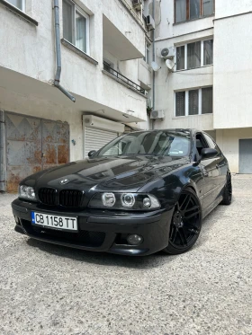     BMW 528