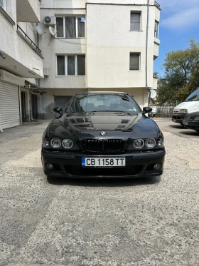 BMW 528 | Mobile.bg    3