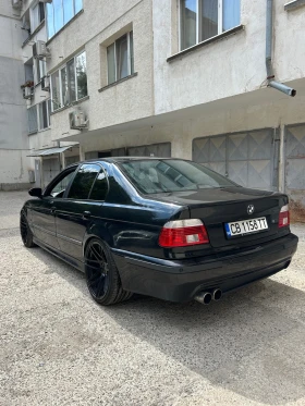 BMW 528 | Mobile.bg    6