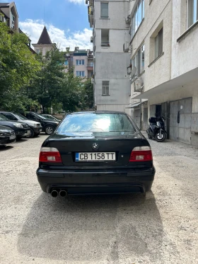 BMW 528 | Mobile.bg    5