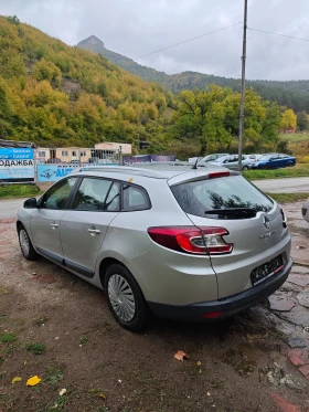 Обява за продажба на Renault Megane 1.5DCI  ~4 499 лв. - изображение 7