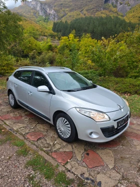 Renault Megane 1.5DCI  | Mobile.bg    13