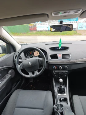 Обява за продажба на Renault Megane 1.5DCI  ~4 499 лв. - изображение 9