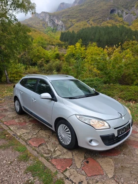 Обява за продажба на Renault Megane 1.5DCI  ~4 499 лв. - изображение 1