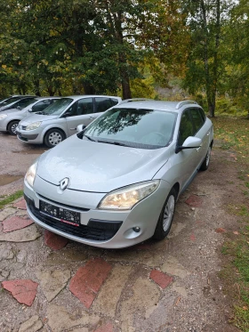 Обява за продажба на Renault Megane 1.5DCI  ~4 499 лв. - изображение 11