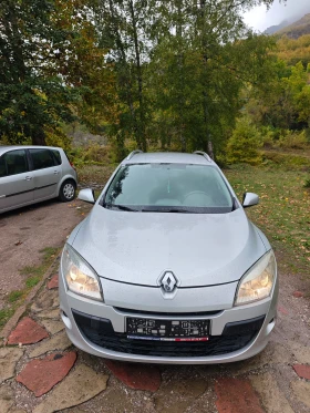 Обява за продажба на Renault Megane 1.5DCI  ~4 499 лв. - изображение 2