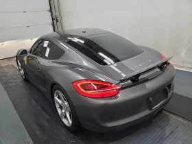 Porsche Cayman * CARFAX * АвтоКредит * Цена до България* - 70000 лв. - 37467127 4