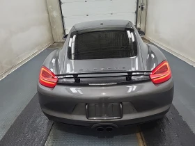 Porsche Cayman * CARFAX * АвтоКредит * Цена до България* - 70000 лв. - 37467127 6