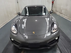 Porsche Cayman * CARFAX * АвтоКредит * Цена до България* - 70000 лв. - 37467127 7