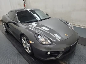 Porsche Cayman * CARFAX * АвтоКредит * Цена до България* - 70000 лв. - 37467127 2