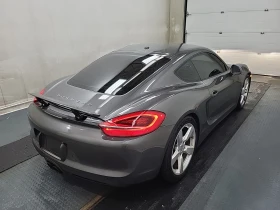 Porsche Cayman * CARFAX * АвтоКредит * Цена до България* - 70000 лв. - 37467127 3