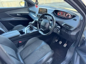 Обява за продажба на Peugeot 3008 1.5hdi Fullmax ~11 999 лв. - изображение 8