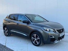 Обява за продажба на Peugeot 3008 1.5hdi Fullmax ~11 999 лв. - изображение 1