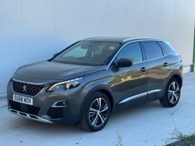 Обява за продажба на Peugeot 3008 1.5hdi Fullmax ~11 999 лв. - изображение 1
