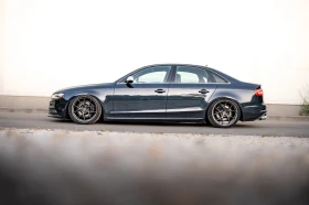 Обява за продажба на Audi S4 Quattro, Stage 2, Airlift ~35 000 лв. - изображение 5