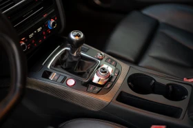 Обява за продажба на Audi S4 Quattro, Stage 2, Airlift ~35 000 лв. - изображение 9