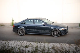 Обява за продажба на Audi S4 Quattro, Stage 2, Airlift ~35 000 лв. - изображение 4