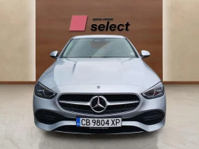Mercedes-Benz C 300 2.0 i - 79990 лв. - 97855000 2