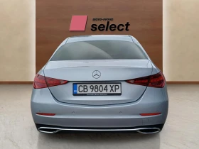 Mercedes-Benz C 300 2.0 i - 79990 лв. - 97855000 6