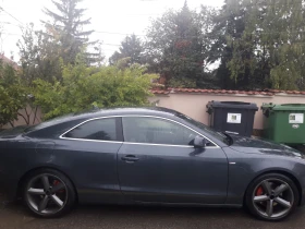 Обява за продажба на Audi A5 S line ~16 800 лв. - изображение 1
