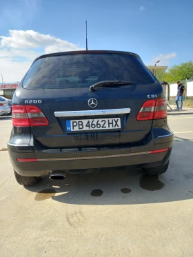 Mercedes-Benz B 200 | Mobile.bg    7