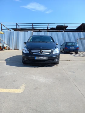 Mercedes-Benz B 200 | Mobile.bg    10