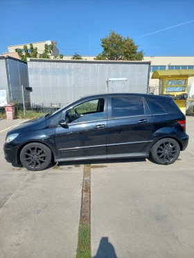 Mercedes-Benz B 200 | Mobile.bg    9