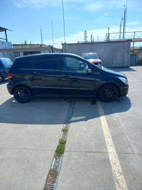 Mercedes-Benz B 200 | Mobile.bg    11