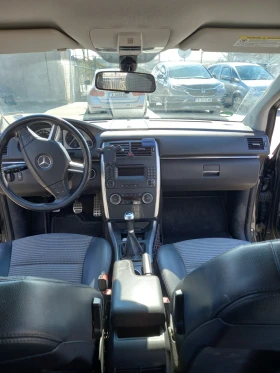 Mercedes-Benz B 200 | Mobile.bg    2