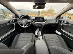 Обява за продажба на Kia Ceed 1.5 T-GDI ~36 000 лв. - изображение 5 | Auto.bg Обява за продажба на Kia Ceed 1.5 T-GDI ~36 000 лв. - изображение 5