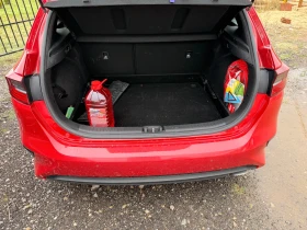 Kia Ceed 1.5 T-GDI | Mobile.bg    14