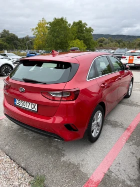 Обява за продажба на Kia Ceed 1.5 T-GDI ~36 000 лв. - изображение 3 | Auto.bg Обява за продажба на Kia Ceed 1.5 T-GDI ~36 000 лв. - изображение 3