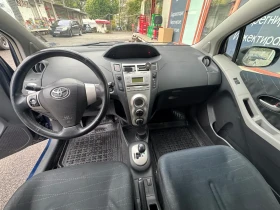 Обява за продажба на Toyota Yaris ~7 700 лв. - изображение 10
