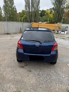 Обява за продажба на Toyota Yaris ~7 700 лв. - изображение 4