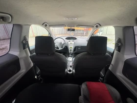 Обява за продажба на Toyota Yaris ~7 700 лв. - изображение 6