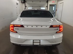 Volvo S90 Inscription* 360cam* Обдух* Пано* Подгрев - 37500 лв. / 19173.45 € - 16886042 5
