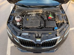 Skoda Octavia 1.5TGI* DSG*  - 24500 лв. / 12526.65 € - 36535193 14