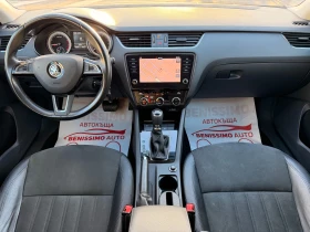 Skoda Octavia 1.5TGI* DSG*  - 24500 лв. / 12526.65 € - 36535193 9