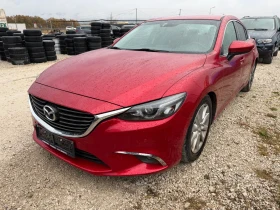 Mazda 6 2.2/150кс EVRO6 100900км Сервизни документи