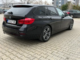 BMW 318 318D/150HP Face  - 19000 лв. / 9714.55 € - 96486504 3