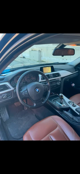 BMW 318 318D/150HP Face  - 19000 лв. / 9714.55 € - 96486504 10