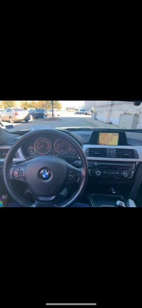BMW 318 318D/150HP Face  - 19000 лв. / 9714.55 € - 96486504 7