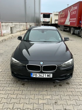 BMW 318 318D/150HP Face  - 19000 лв. / 9714.55 € - 96486504 5