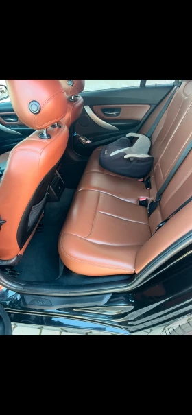 BMW 318 318D/150HP Face  - 19000 лв. / 9714.55 € - 96486504 9