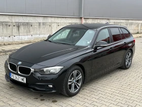 BMW 318 318D/150HP Face  - 19000 лв. / 9714.55 € - 96486504 6