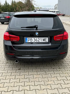 BMW 318 318D/150HP Face  - 19000 лв. / 9714.55 € - 96486504 4